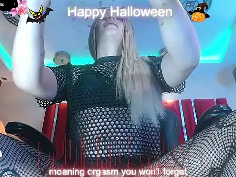 MEGANEVANS05 Webcamshow
