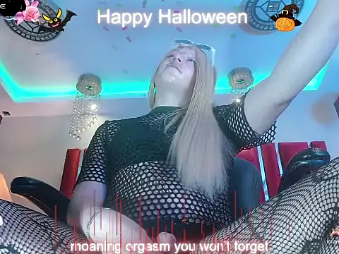 MEGANEVANS05: вебкам-шоу