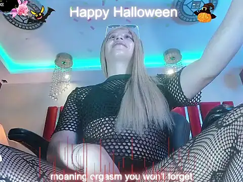 MEGANEVANS05 – webcam-show