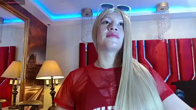 MEGANEVANS05: вебкам-шоу