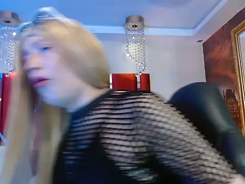Show de webcam de MEGANEVANS05