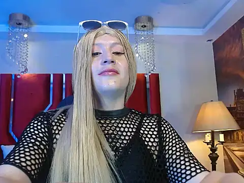 MEGANEVANS05 – webcam-show
