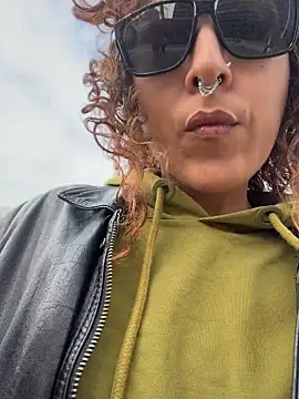 NiixNoir's Live XXX Chat