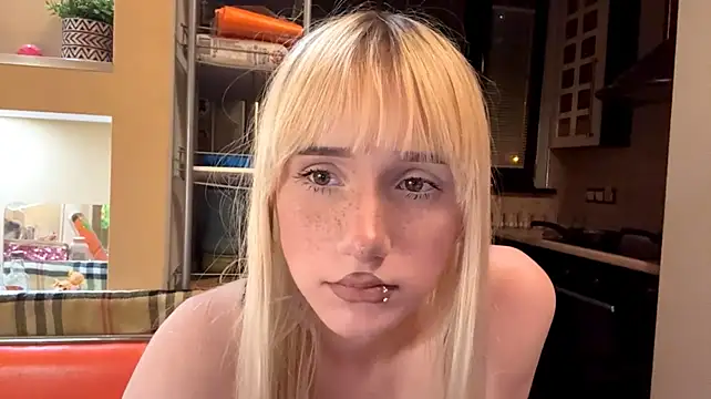 Czat XXX na żywo – Blondilis