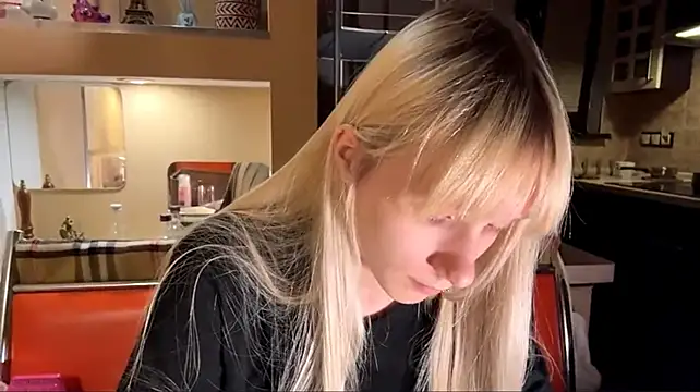Chat XXX en directo de Blondilis
