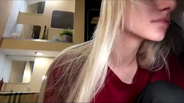 عرض كام Blondilis