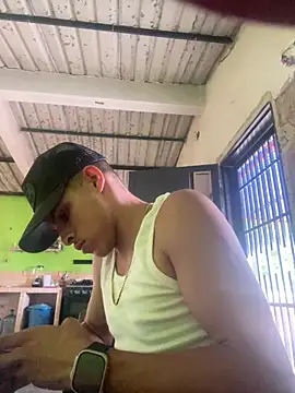 Rivassexy ওয়েবক্যাম শো