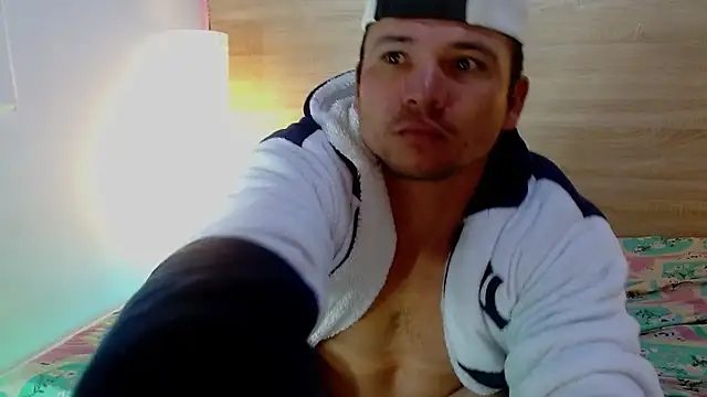 Webkamerová show avery_renesmar