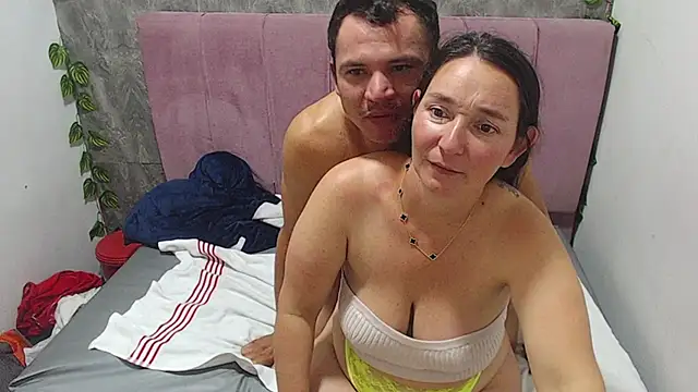 Show de webcam de avery_renesmar