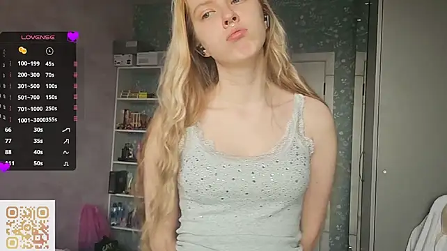 MarissaMcclary Live XXX-chat