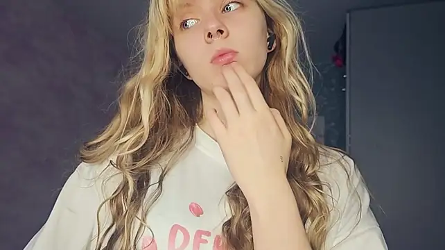 MarissaMcclary ওয়েবক্যাম শো