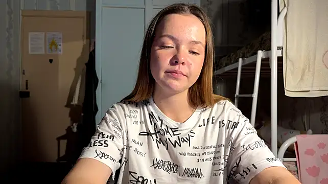 AmmyHolly Webcam-Show