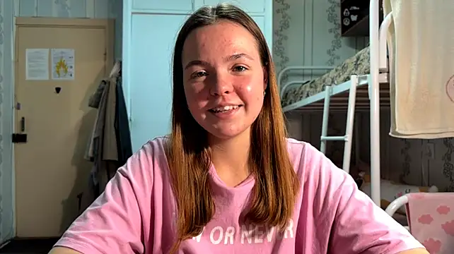 AmmyHolly webcam show