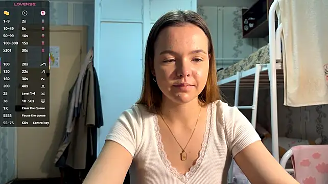 AmmyHolly – Live XXX-chat