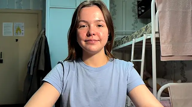 XXX chat uživo modela AmmyHolly