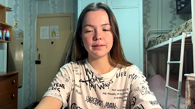 Chat +18 de AmmyHolly ao vivo