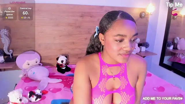 samaantha_sweet_ Webcam-Show
