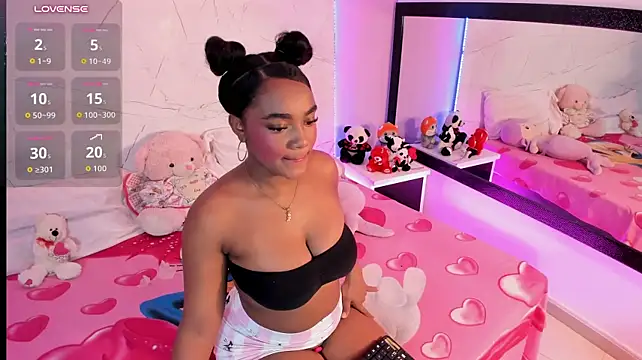 samaantha_sweet_'s Webcam Show