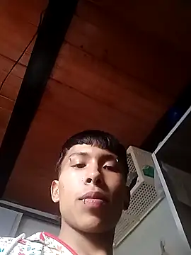 Show de Cyber_Angel06 na webcam