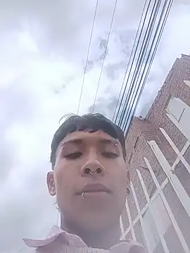 Cyber_Angel06 Шоу с уебкамера