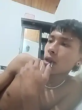 Show de Cyber_Angel06 na webcam