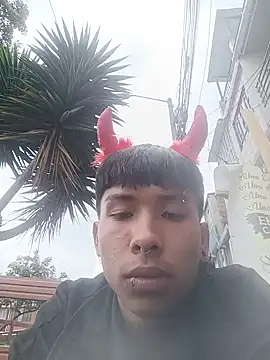 Cyber_Angel06 Pertunjukan Webcam