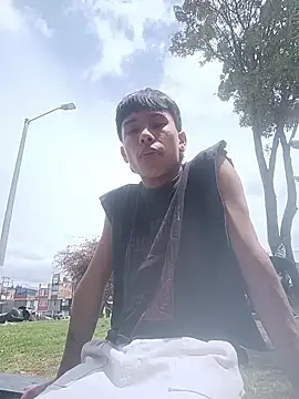 Cyber_Angel06 ওয়েবক্যাম শো