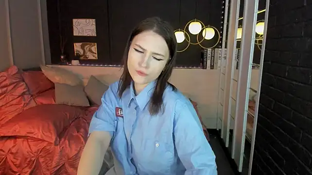 Webkamerová show Pixie_Storm