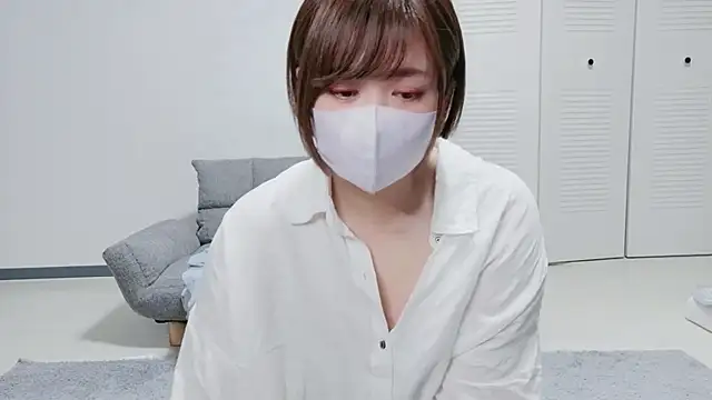 แชท XXX สดของ Hana_home