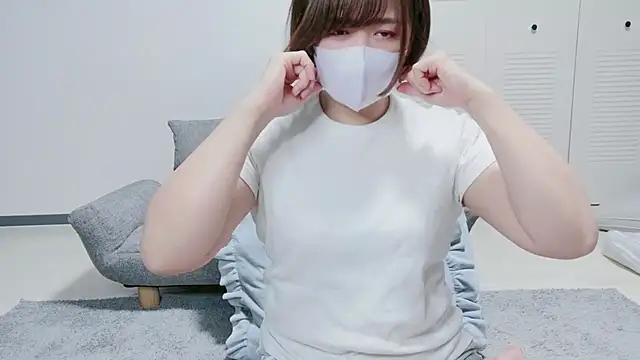 Hana_home 라이브 XXX 채팅