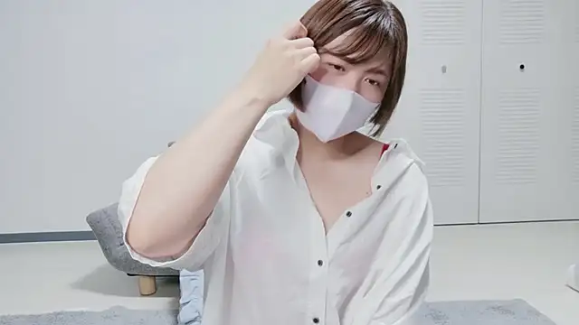 Hana_homeのウェブカメラショー