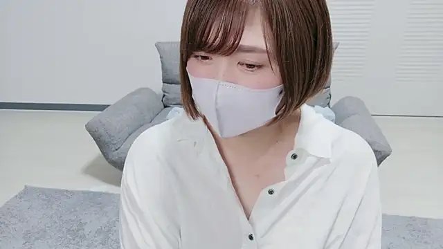 Czat XXX na żywo – Hana_home