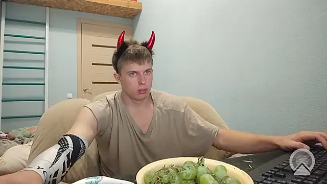 ShadowRider_ Webcamshow