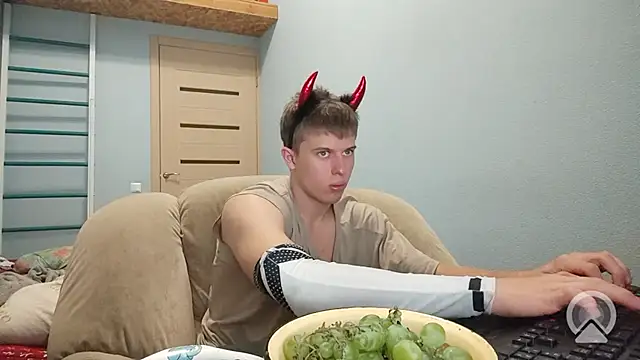 ShadowRider_ webcam show