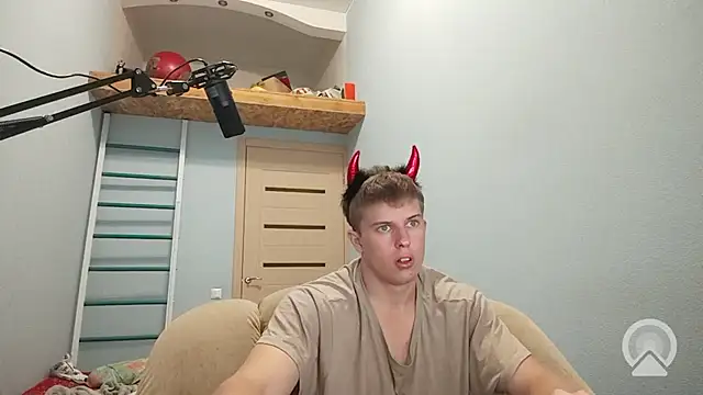ShadowRider_ Webcam Show