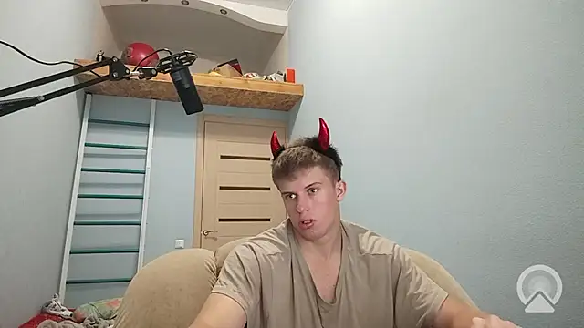 ShadowRider_ Webcamshow