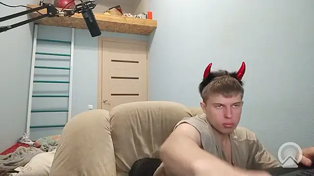 ShadowRider_ Webcam Show