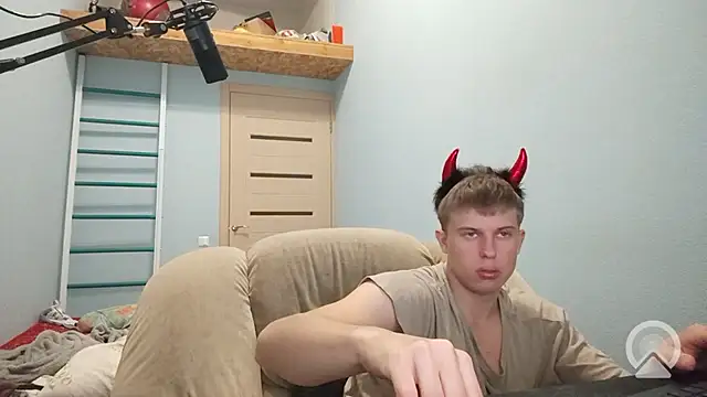 ShadowRider_ Webcam show