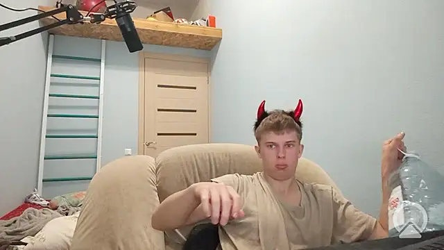 ShadowRider_ webcam show