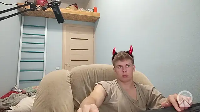 ShadowRider_ Show Webcam