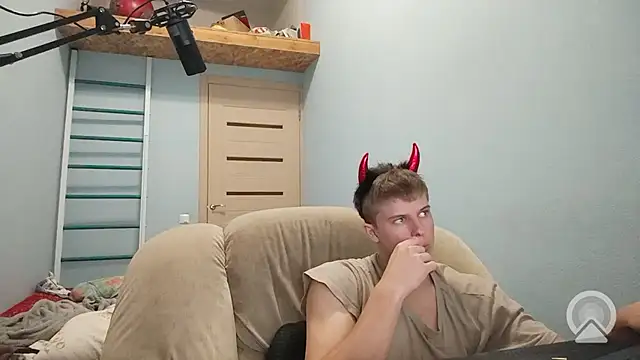 ShadowRider_ webcam show