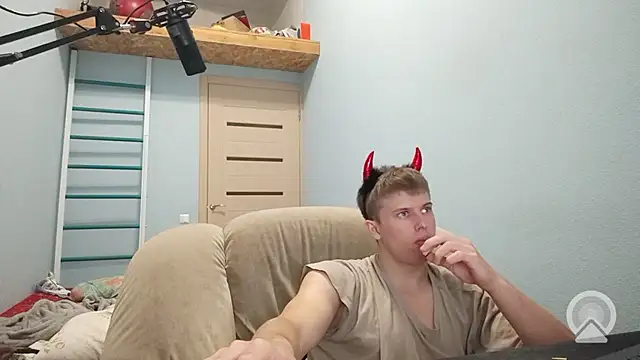 ShadowRider_ Webcam-Show