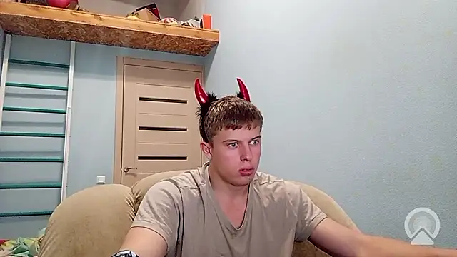ShadowRider_'s Webcam Show