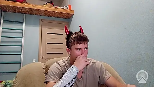 ShadowRider_ webcam show