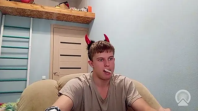 ShadowRider_ Webcamshow
