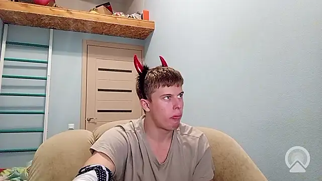 ShadowRider_ webcam show
