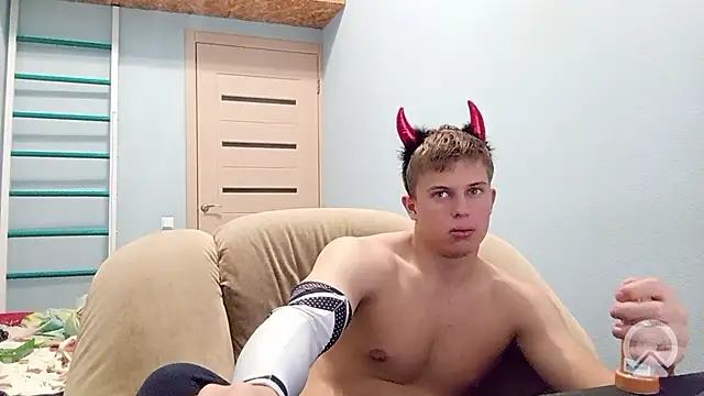 ShadowRider_ – webcam-show