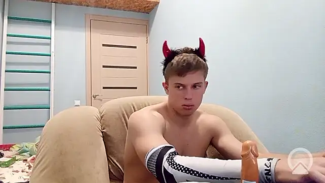 ShadowRider_ webkamerás műsora
