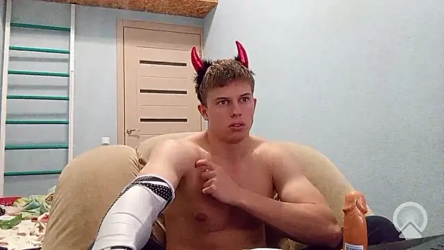 ShadowRider_ Webcam Show