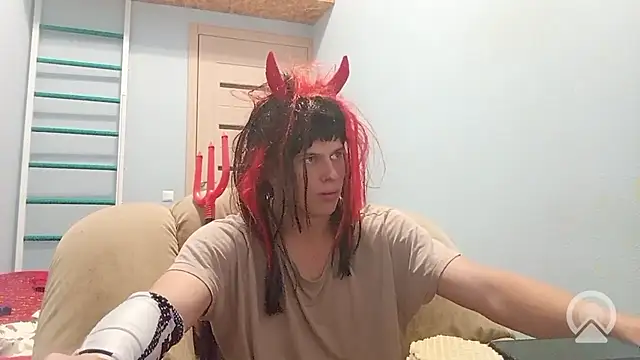 ShadowRider_ webkamerás műsora